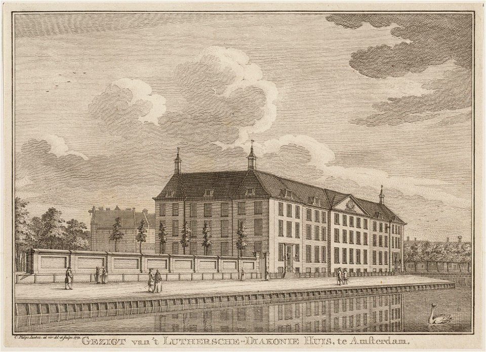 Philips Jacobsz., C. (Caspar; 1732-1789), Afb 010094005268
