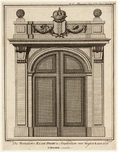 Philips Jacobsz., C. (Caspar; 1732-1789), Afb 010094005570