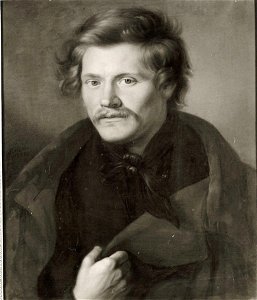 Philipp Heinel - Der Maler Johann Christian Ziegler - HST 14 - Bavarian State Painting Collections