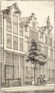 Philips Jacobsz., C. (Caspar; 1732-1789), Afb 010001000177