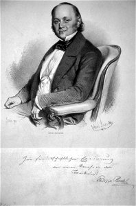 Philipp Rechl Litho