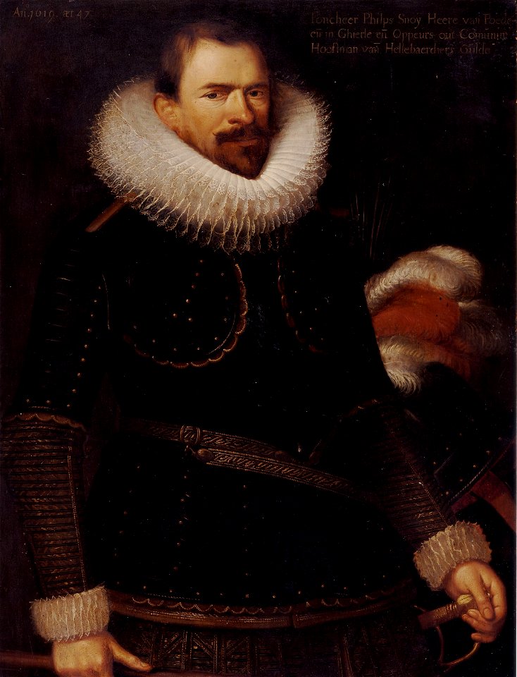 Philip Snoy