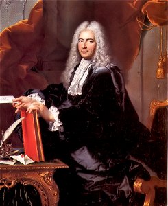 Philibert Orry