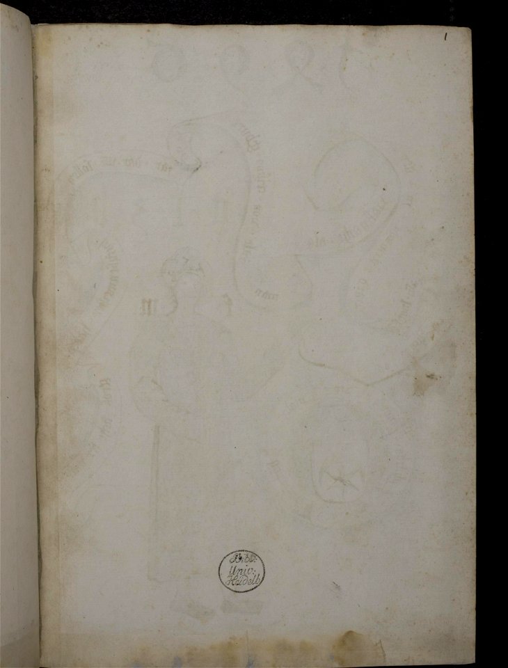 Philipp Mönch - Kriegsbuch - cod. pal. germ. 126 - 015