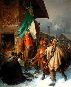 Philipp Sporrer Der Schmied von Kochel