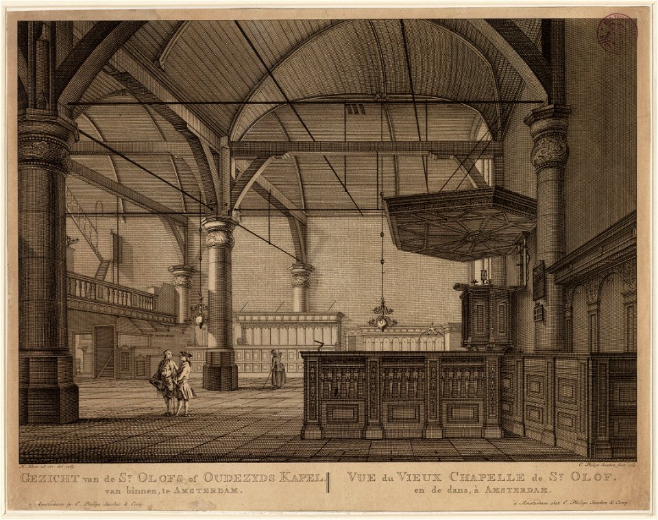 Philips Jacobsz., C. (Caspar; 1732-1789), Afb 010097010848