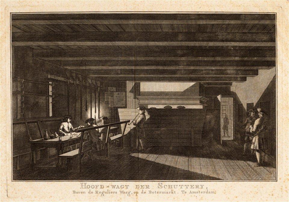 Philips Jacobsz., C. (Caspar; 1732-1789), Afb 010097012680