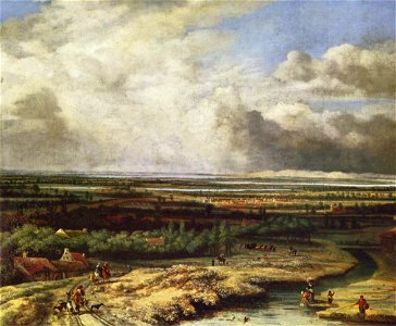 Philips Koninck 001