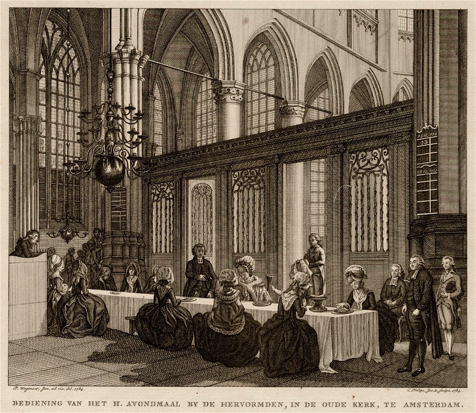 Philips Jacobsz., C. (Caspar; 1732-1789), Afb 010097003114