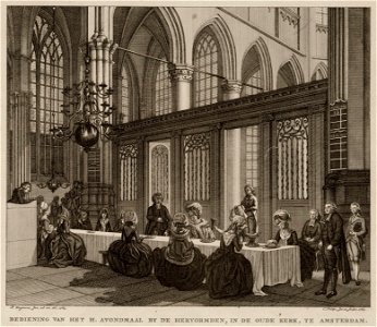 Philips Jacobsz., C. (Caspar; 1732-1789), Afb 010097003114