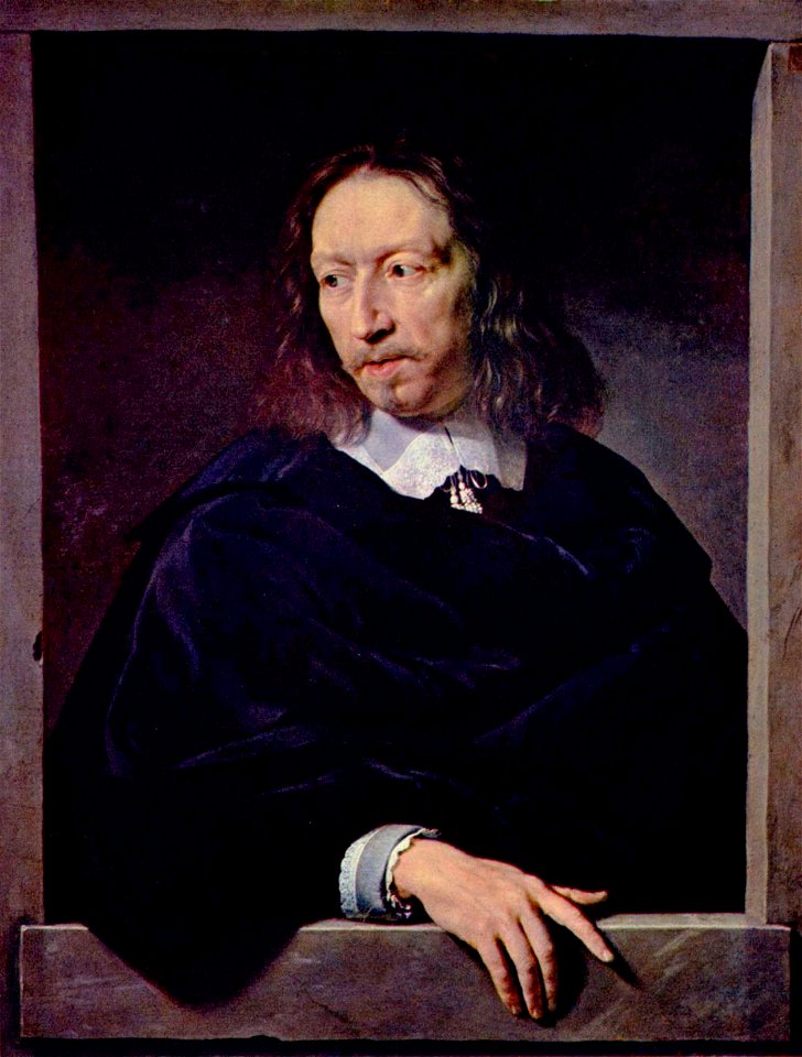 Philippe de Champaigne 003