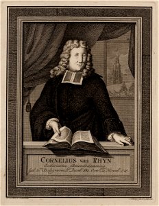 Philips Jacobsz., C. (Caspar; 1732-1789), Afb 010097009045