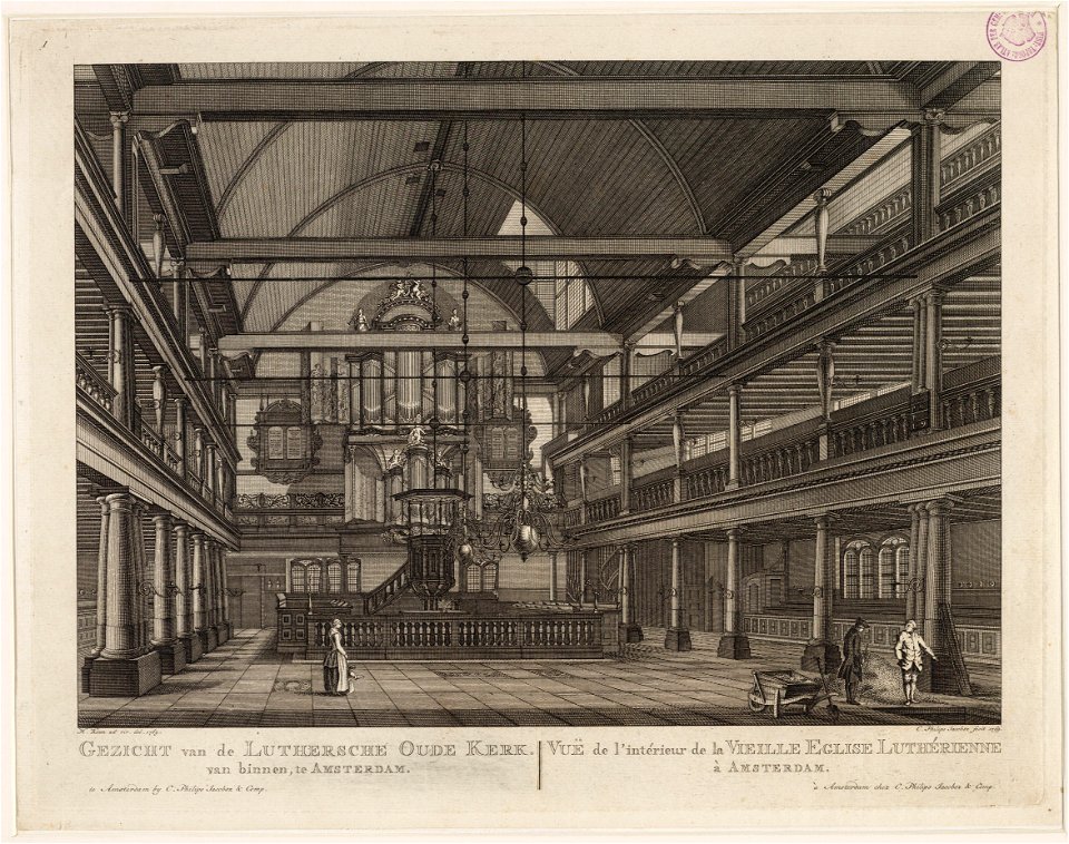 Philips Jacobsz., C. (Caspar; 1732-1789), Afb 010097011096