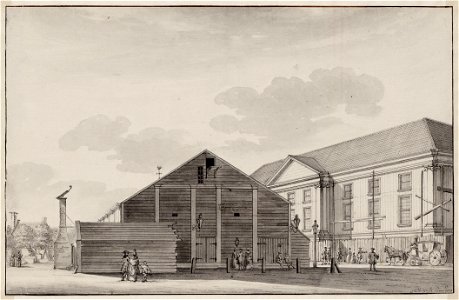 Philips Jacobsz., C. (Caspar; 1732-1789), Afb 010001000742