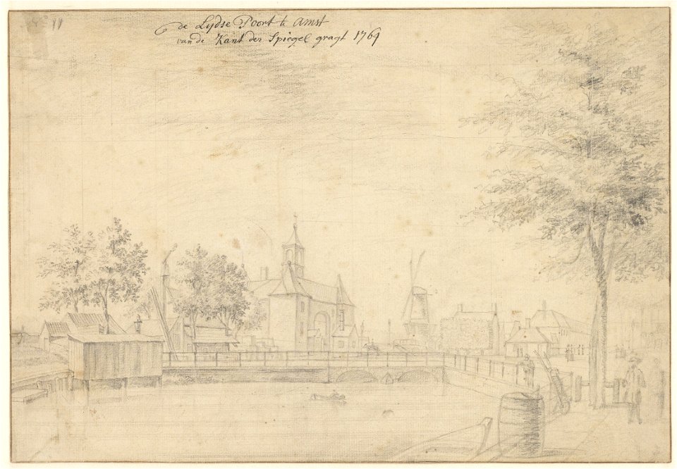 Philips Jacobsz., C. (Caspar; 1732-1789), Afb ANWD00008000001