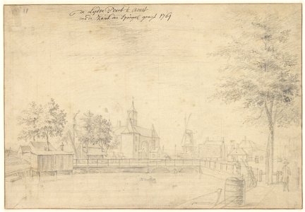 Philips Jacobsz., C. (Caspar; 1732-1789), Afb ANWD00008000001