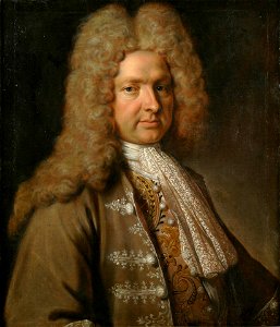 Philippe Néricault Destouches (1680-1754)