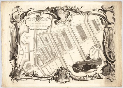 Philips Jacobsz., C. (Caspar; 1732-1789), Afb KOKA00460000001
