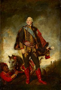 Philippe, Duke of Orleans 1785