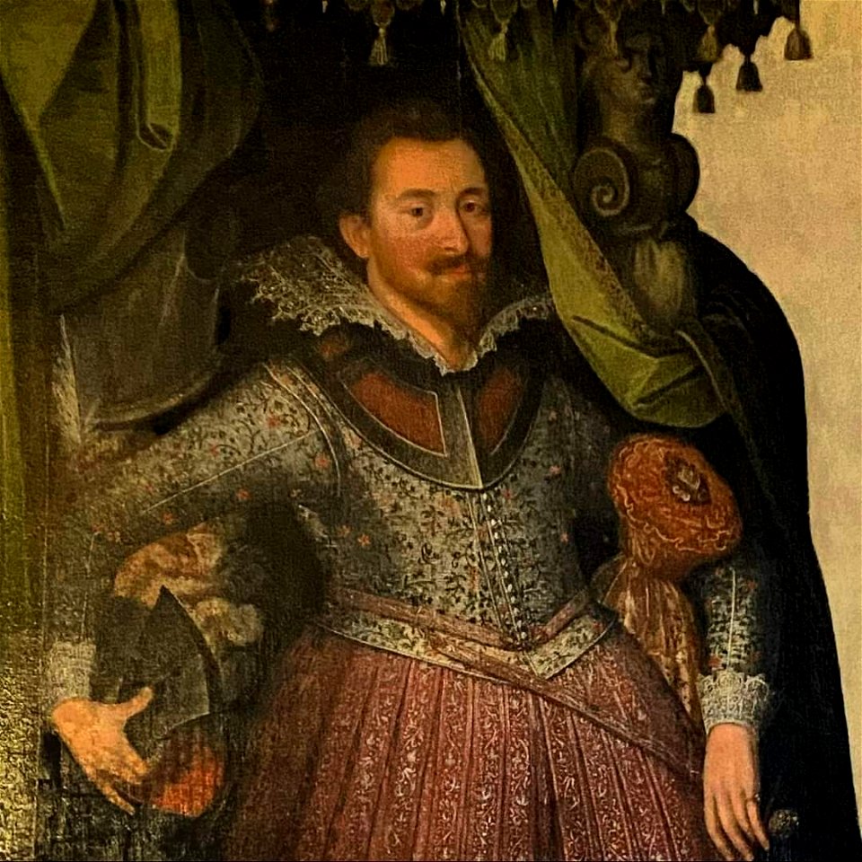 Philipp Ernst zu Hohenlohe-Langenburg