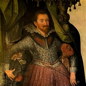 Philipp Ernst zu Hohenlohe-Langenburg