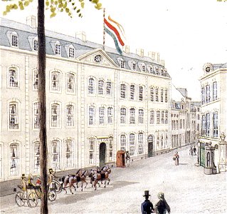 Philippe van Gulpen - vm Gouvernement Maastricht (cropped)