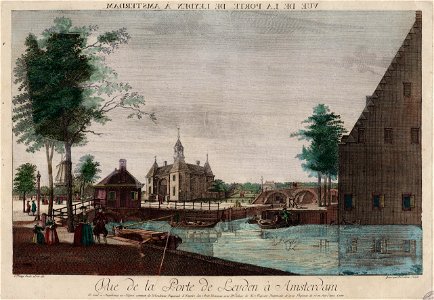 Philips Jacobsz., C. (Caspar; 1732-1789), Afb 010097011740