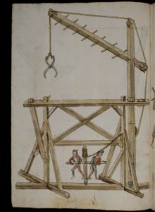 Philipp Mönch - Kriegsbuch - cod. pal. germ. 126 - 042