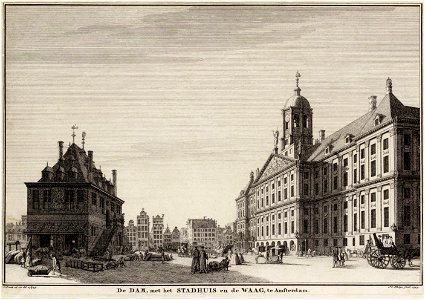 Philips, Jan Caspar (1700-1775), Afb 010001000076