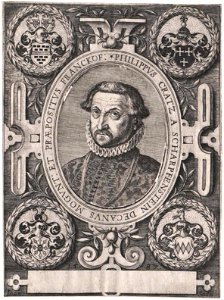 Philipp Kratz von Scharfenstein 2 a