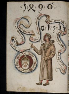 Philipp Mönch - Kriegsbuch - cod. pal. germ. 126 - 016