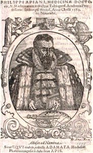 Philipp Apian