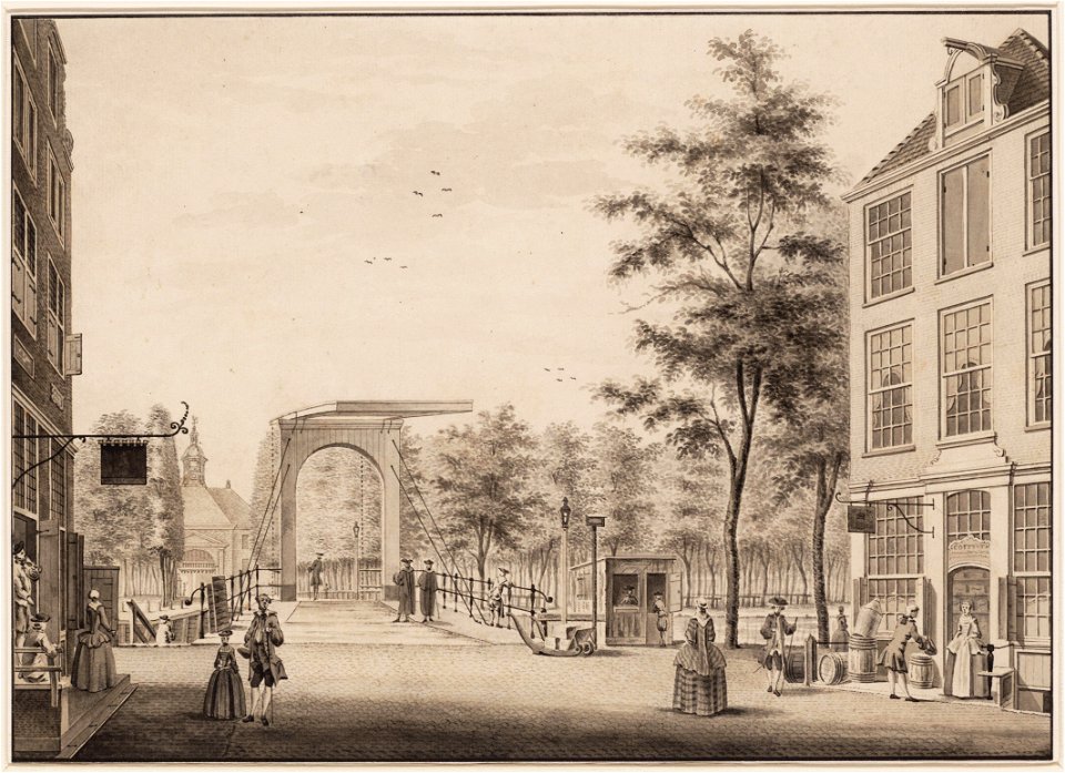Philips Jacobsz., C. (Caspar; 1732-1789), Afb 010094001754