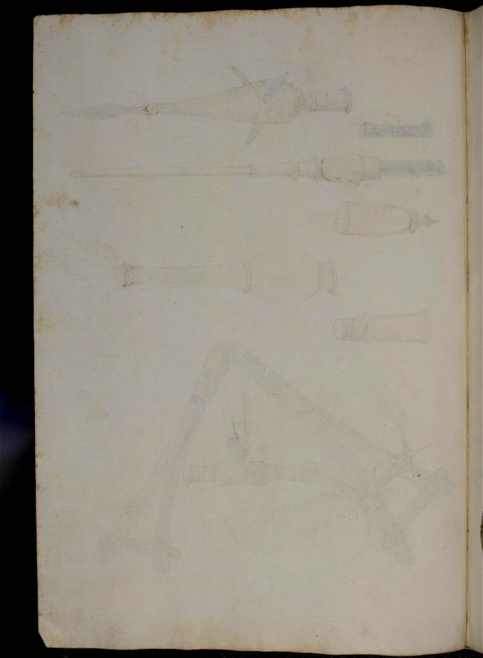 Philipp Mönch - Kriegsbuch - cod. pal. germ. 126 - 068