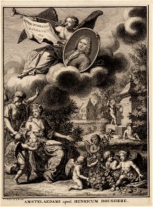 Philips, Jan Caspar (1700-1775), Afb 010097008244