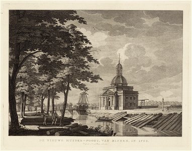 Philips Jacobsz., C. (Caspar; 1732-1789), Afb 010094005818