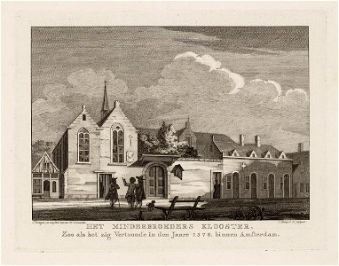 Philips Jacobsz., C. (Caspar; 1732-1789), Afb 010094003657