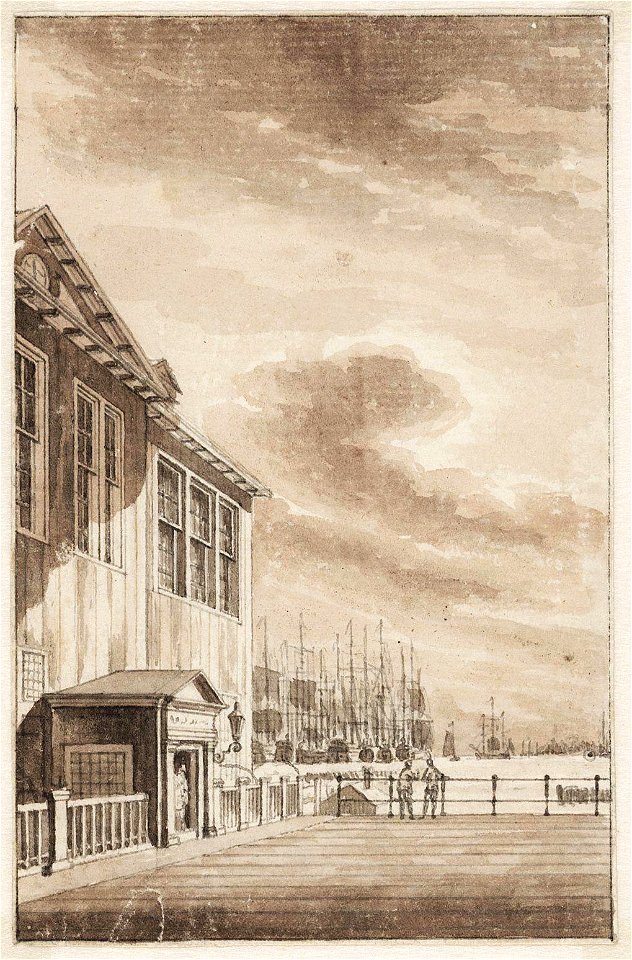 Philips Jacobsz., C. (Caspar; 1732-1789), Afb 010001000256
