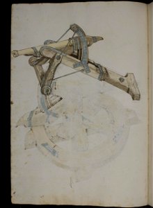 Philipp Mönch - Kriegsbuch - cod. pal. germ. 126 - 064