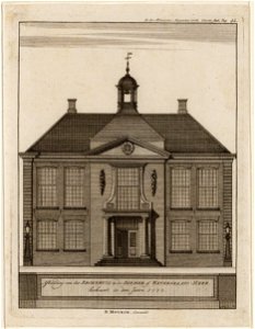 Philips Jacobsz., C. (Caspar; 1732-1789), Afb 010097002662