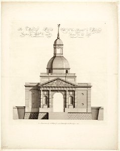 Philips Jacobsz., C. (Caspar; 1732-1789), Afb 010001000875