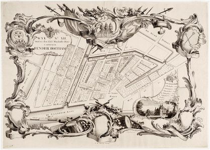 Philips Jacobsz., C. (Caspar; 1732-1789), Afb 010001000868