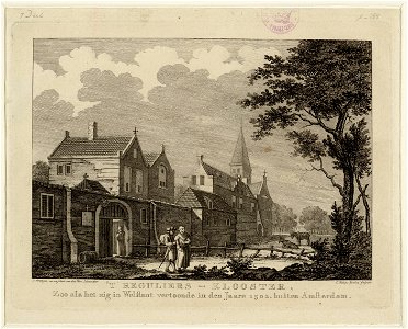 Philips Jacobsz., C. (Caspar; 1732-1789), Afb 010097003547