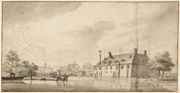 Philips Jacobsz., C. (Caspar; 1732-1789), Afb 010055000405