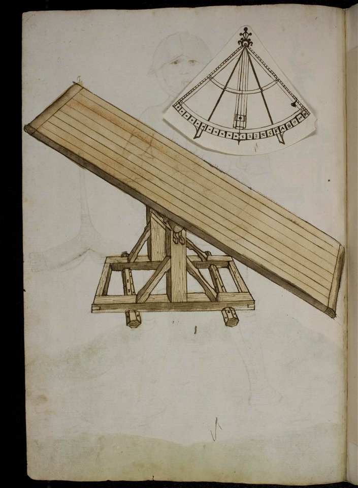 Philipp Mönch - Kriegsbuch - cod. pal. germ. 126 - 080