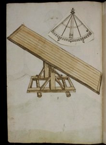 Philipp Mönch - Kriegsbuch - cod. pal. germ. 126 - 080