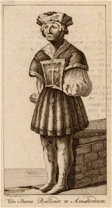 Philips Jacobsz., C. (Caspar; 1732-1789), Afb 010097006245