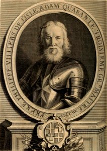 Philippe Villiers de l'Isle Adan