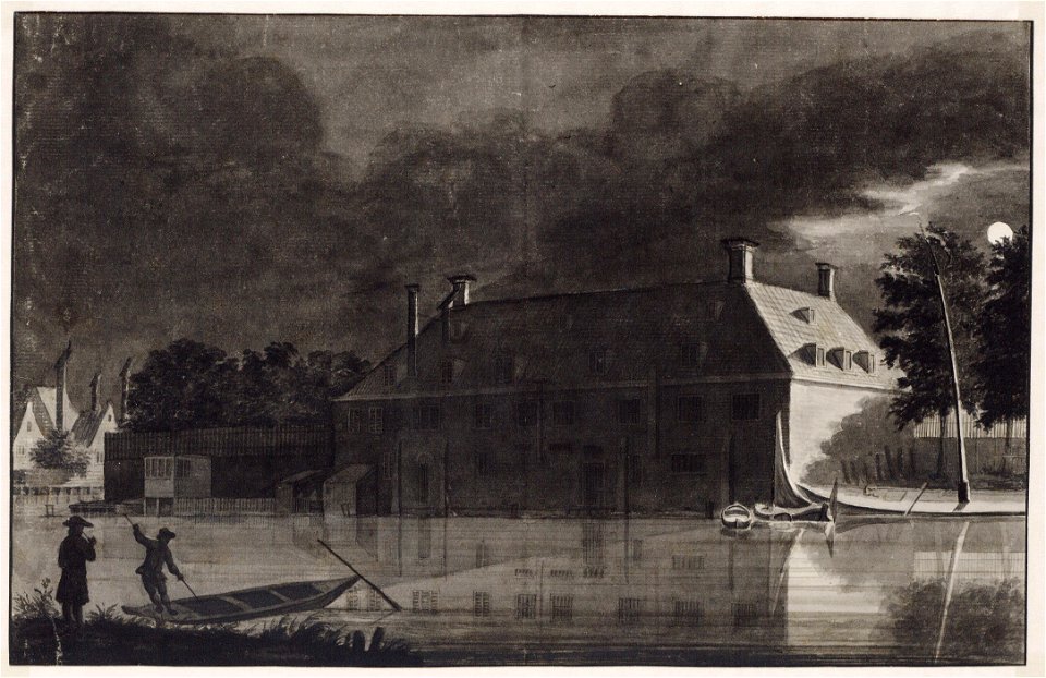 Philips Jacobsz., C. (Caspar; 1732-1789), Afb 010001000702