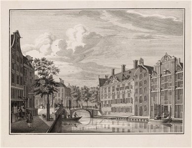 Philips Jacobsz., C. (Caspar; 1732-1789), Afb 010094003866